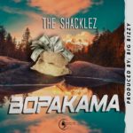 DOWNLOAD The Shacklez - "Ka Life" Mp3