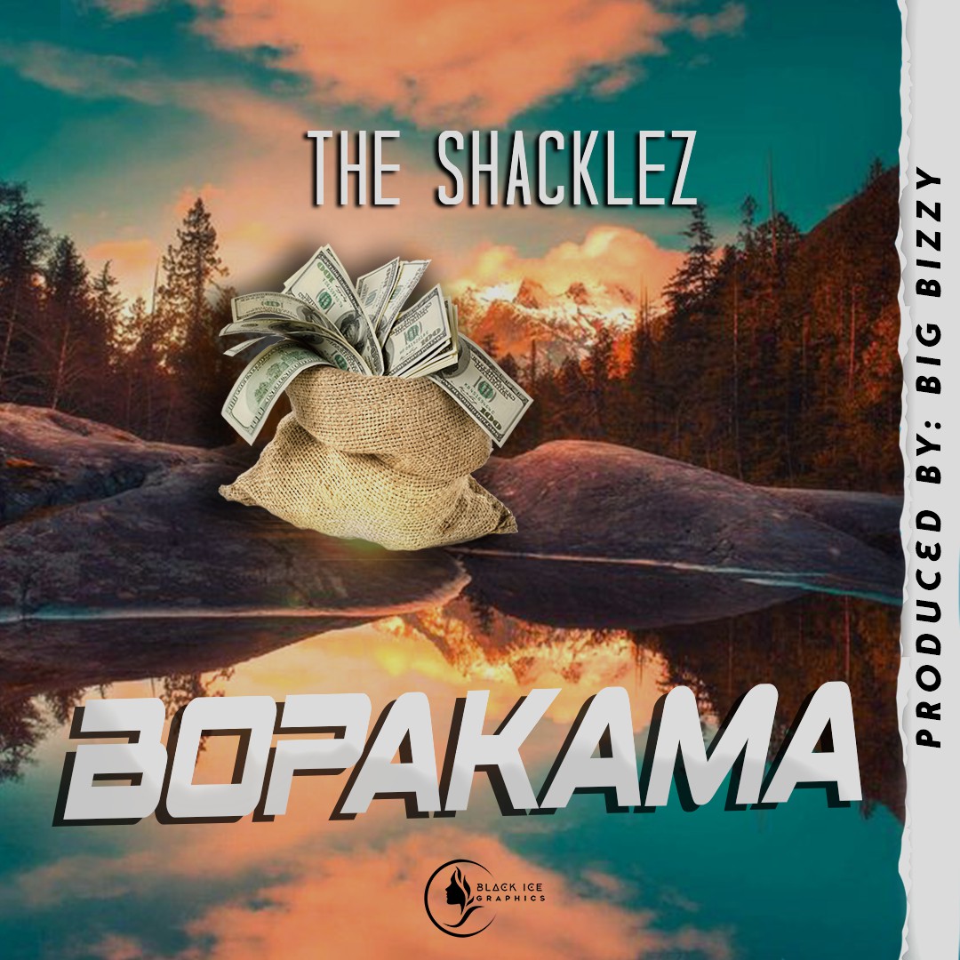 DOWNLOAD The Shacklez - "Ka Life" Mp3