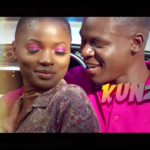 DOWNLOAD Tie Four ft. Jay Rox – “Kunzuna” Video