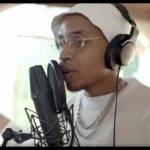 DOWNLOAD Tshego - "Lockdown Sessions Vol.1" (Video)