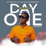 DOWNLOAD Shoboy ft Ras Kinky - "One Day" Mp3
