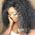 Dambisa Says She wants to Marry Four Men