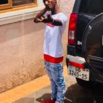 La’wino ft. Fly Jay & Nana Igwe) – “Pole Pole”