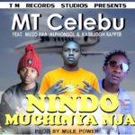 MT Celeb ft. Muzo Aka Alphonso & Kabbuh - "Nindo Muchinyanja"