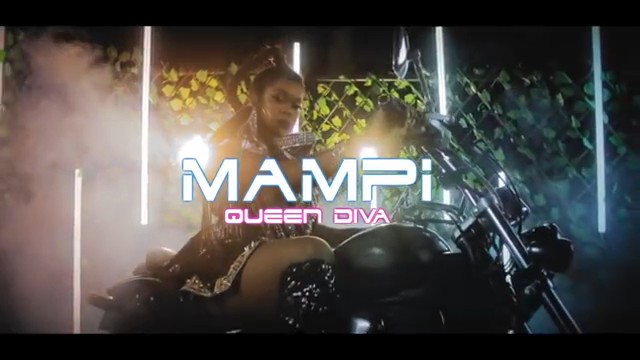 DOWNLOAD Mampi Ft. Bobby East – “Ubepelefye” Video