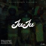 Nellianah - "Juju" Mp3