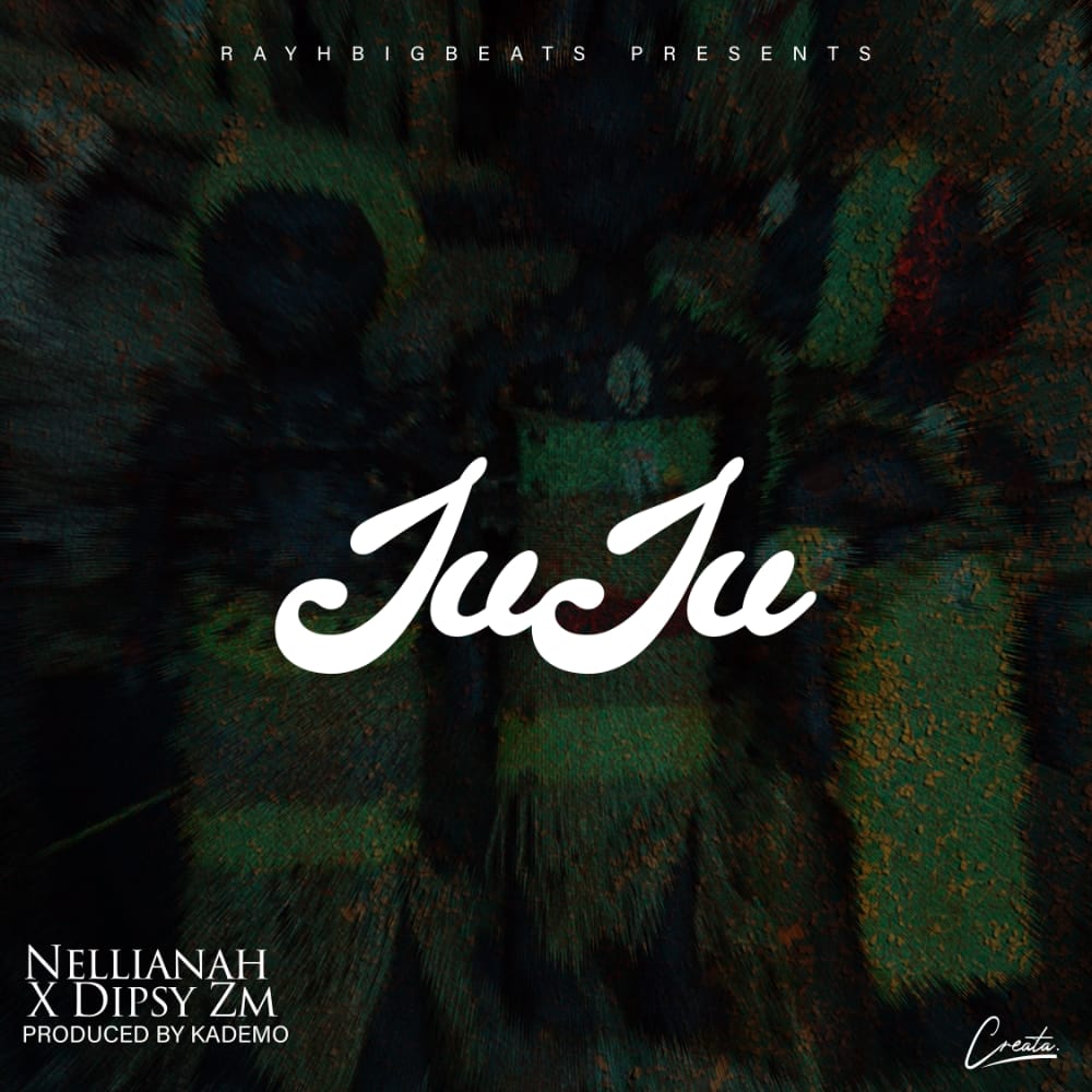 Nellianah - "Juju" Mp3