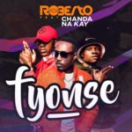 DOWNLOAD Roberto Ft. Chanda Na Kay - "Fyonse" Mp3