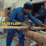 DOWNLOAD Saty-K ft. Professor – “Hustler” Video