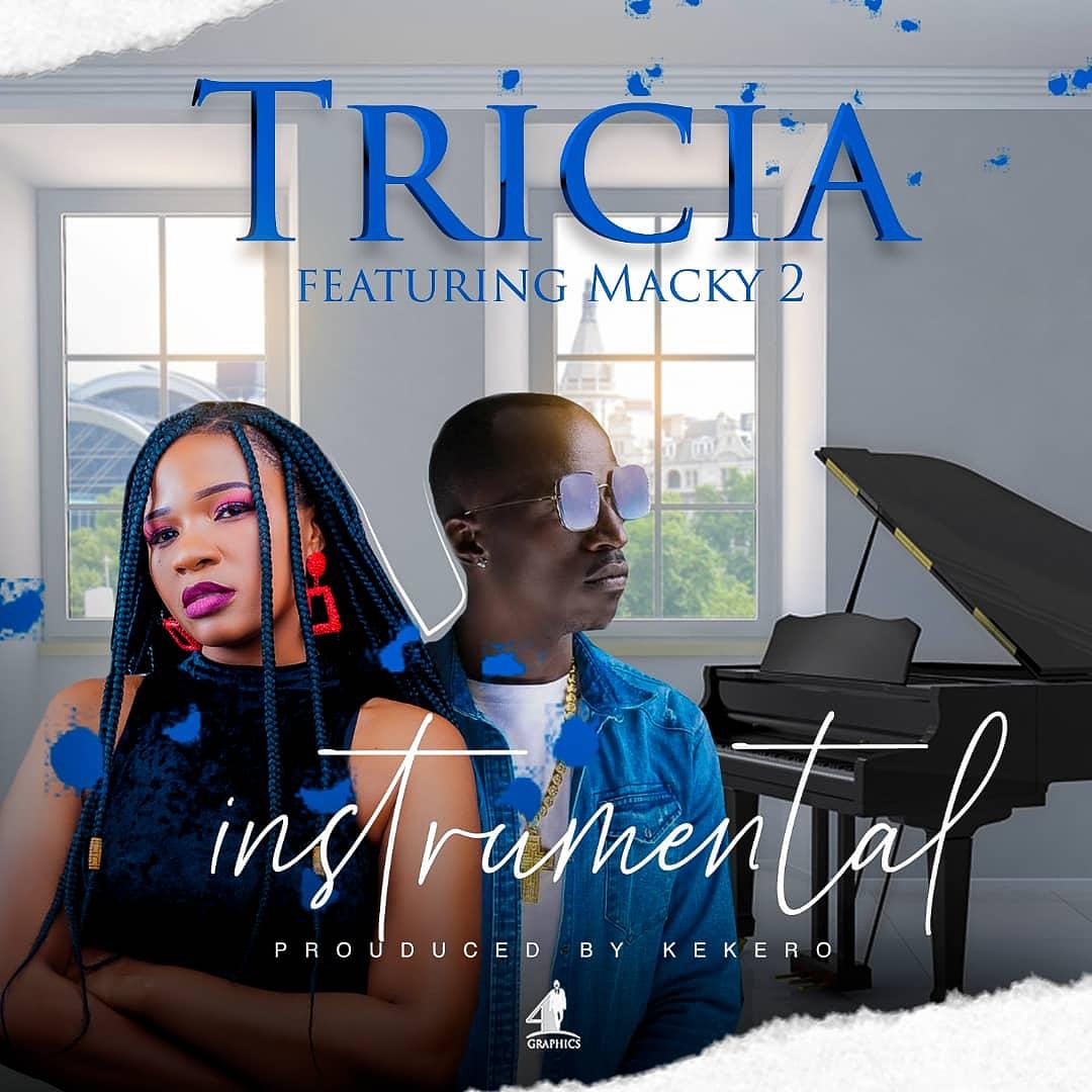 DOWNLOAD Tricia ft. Macky 2 – “Instrumental” Mp3