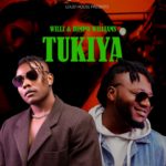 DOWNLOAD Willz & Dimpo Williams – “Tukiya” Mp3