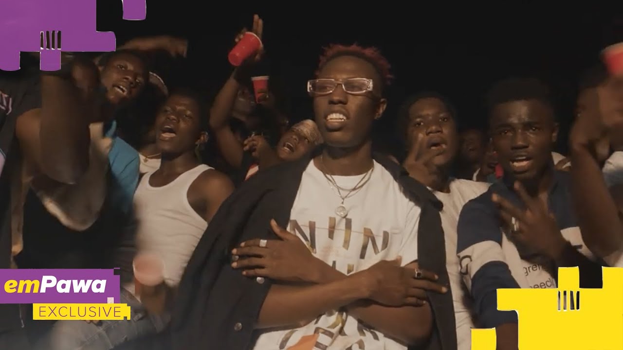 DOWNLOAD J.Derobie - Riches