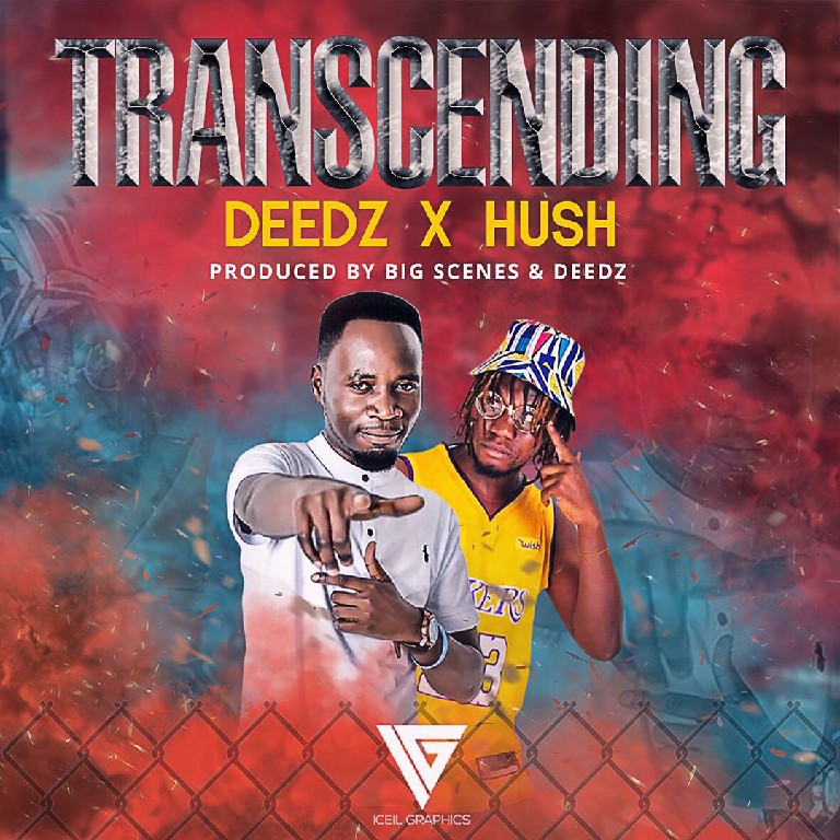 DOWNLOAD Deedz X Hush - "Transcending" Mp3