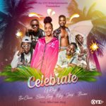 DOWNLOAD Dj Rhys Ft. BowChase x KOBY x Elisha Long x Jorzi x Brawen -"Celebrate" Mp3