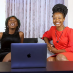 Esther Chungu Opens up About New Album, Dating Pompi