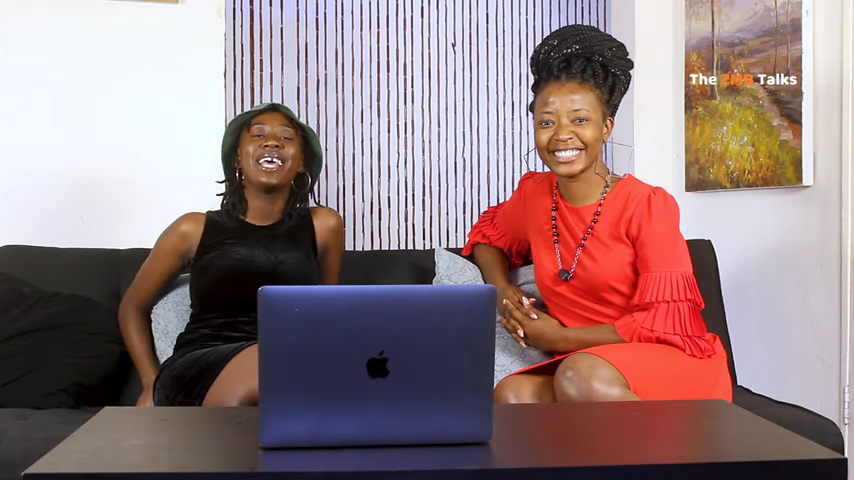 Esther Chungu Opens up About New Album, Dating Pompi