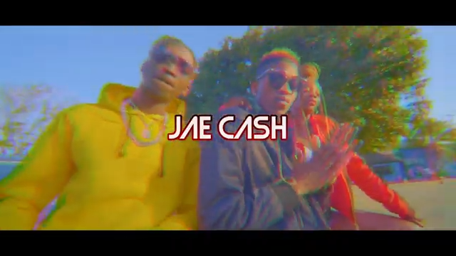 DOWNLOAD Shogun ft. Jae cash - "Skopo Donono" Video
