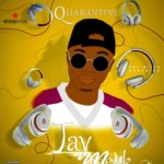Jaymeek - Chi Dance Chamu Quarantine