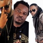 Jk ft. Hamoba, Kayombo – “Aleisa (Hakainde Hichilema)”