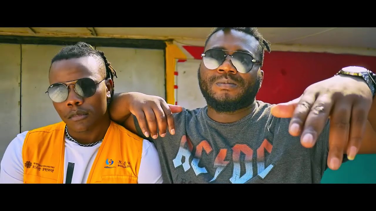 DOWNLOAD Mampi - "Inna Your Heart" Video