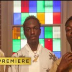 DOWNLOAD Reekado Banks Ft. Kida Kudz & EO - "Need More" Video