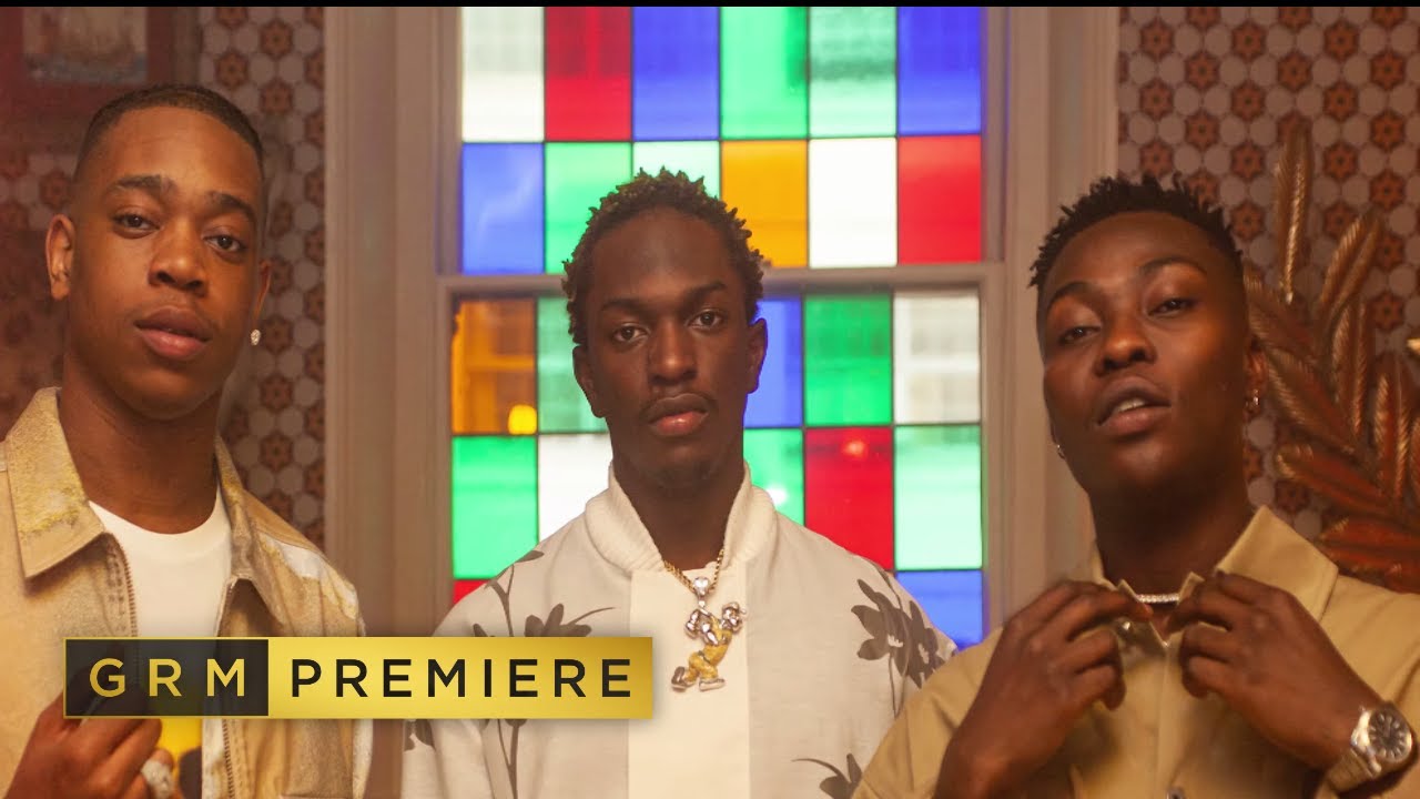 DOWNLOAD Reekado Banks Ft. Kida Kudz & EO - "Need More" Video