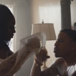 DOWNLOAD Rotimi – “In My Bed” ft. Wale Video
