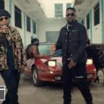 DOWNLOAD Sarkodie ft. Prince Bright (Buk Bak) – "Gimme Way" Video