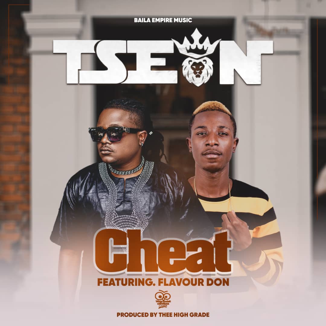 DOWNLOAD T-sean - Cheat ft. flavour Don Mp3