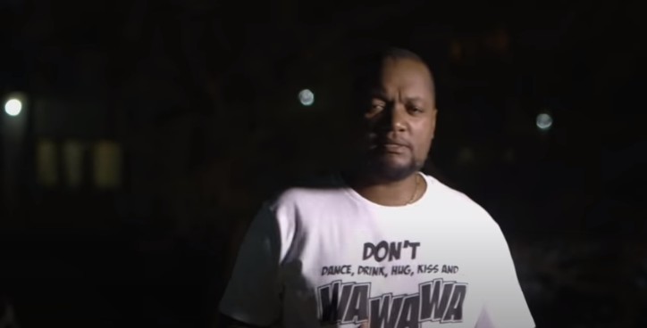 DOWNLOAD Ephraim ft. Miles Sampa, Gods General, Microphone 7 & Solomon Plate - "Wawawa" Video