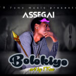 DOWNLOAD Bolokiyo - "Asegai" Mp3
