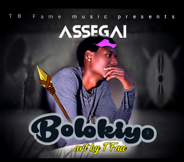 DOWNLOAD Bolokiyo - "Asegai" Mp3