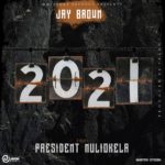 jay brown artwork by jasonmadeit FINAL