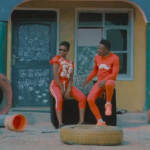 DOWNLOAD Amour Genius - "Dangerous" Video