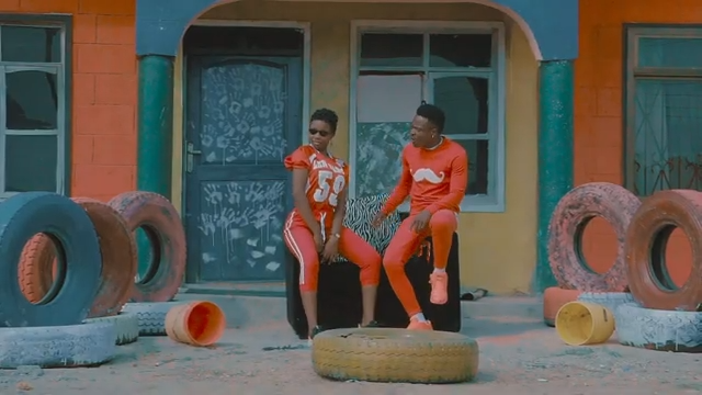 DOWNLOAD Amour Genius - "Dangerous" Video
