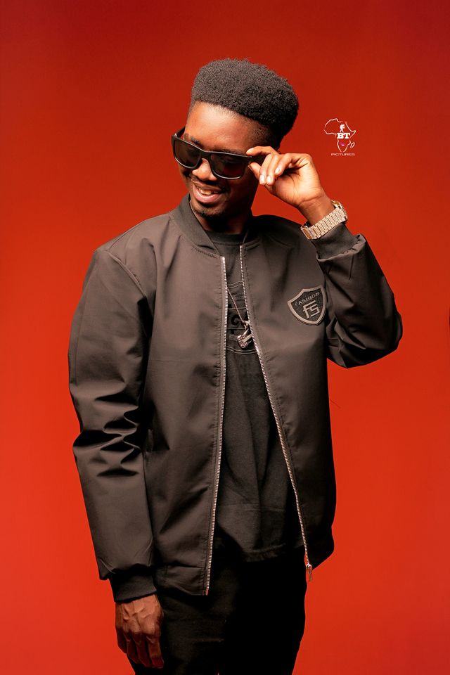 B.T Music Africa Signed Artiste Chuzhe Int Contract Gets Terminated