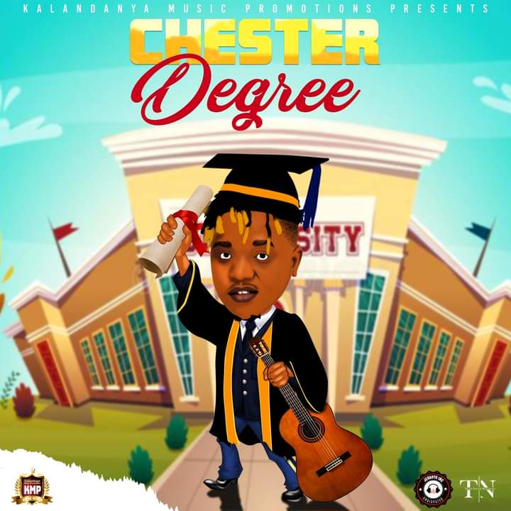 DOWNLOAD Chester - "Degree" Mp3