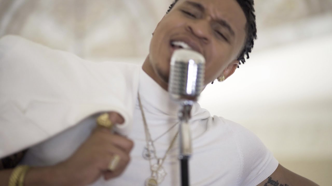 DOWNLOAD Rotimi – “UNITY” Video