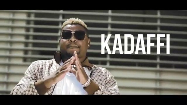 DOWNLOAD Kadaffi – "Nshili Mu Mood" Mp3 & Video