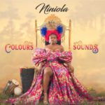 Niniola - Colours and Sound