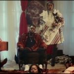 Omah Lay – “Damn” Video DOWNLOAD