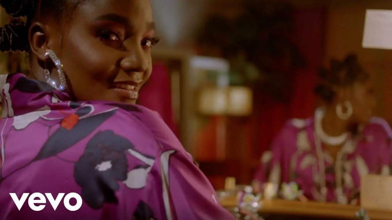 SIMI - No Longer Beneficial Download