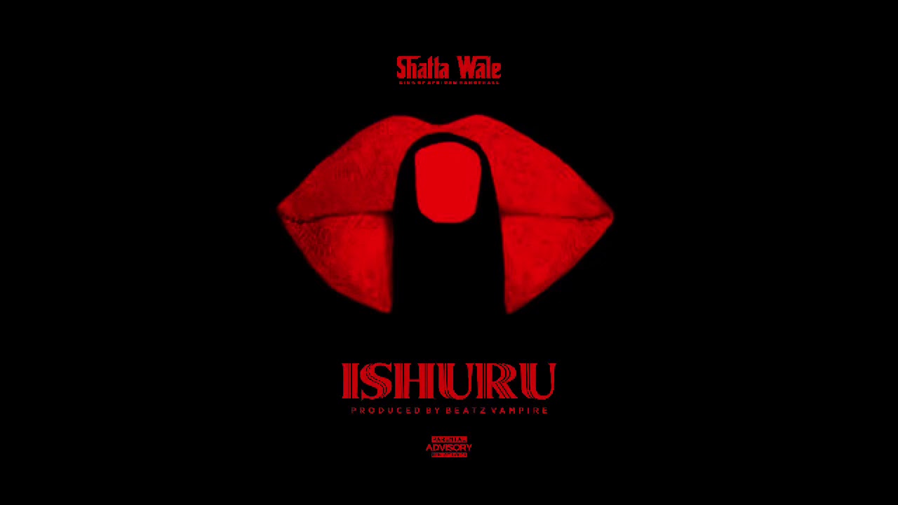 DOWNLOAD Shatta Wale - "Shuru" Mp3
