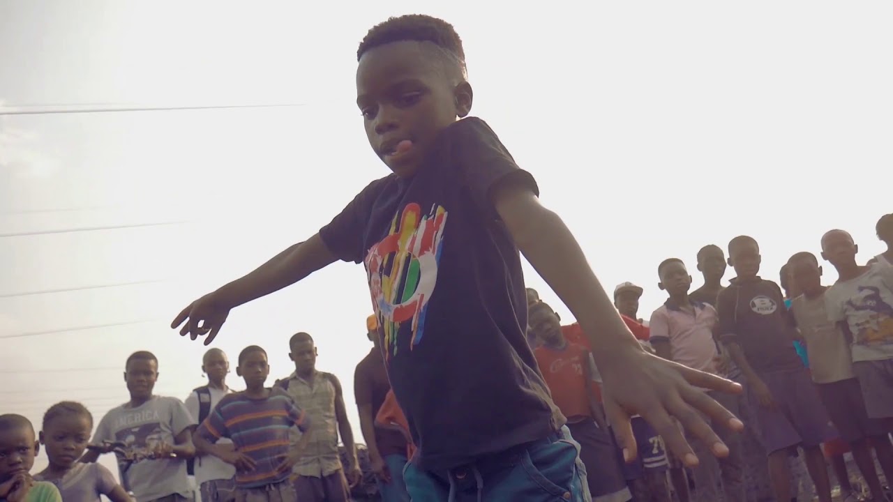 DOWNLOAD Urban Hype ft. Chanda Na Kay & IDC Light – “Segulanikoni (Isulako)” Dance Video