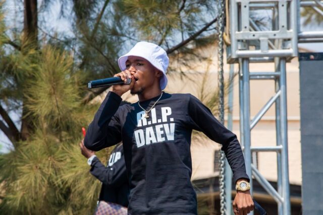 Yo Maps Fears Risking His Career & Dumps Kidist