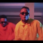 DOWNLOAD T-Sean - "I Love You Bebe" Dance Video