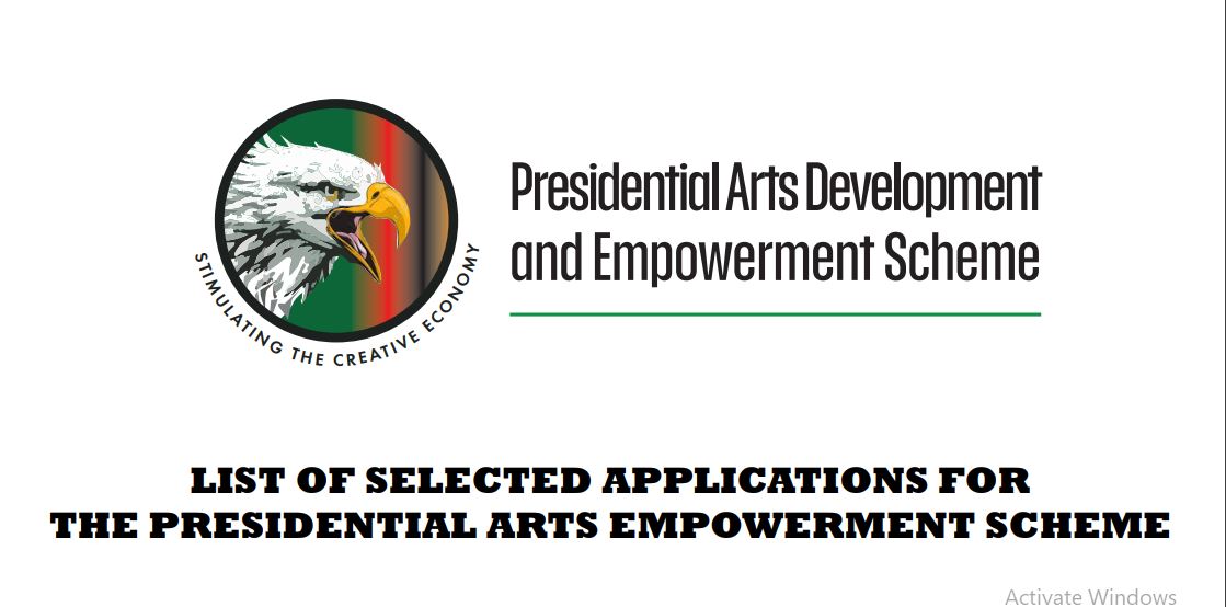 PF Gov't Issues Out Presidential Empowerment Fund With XYZ Ent Getting At least k. 322, 527.00
