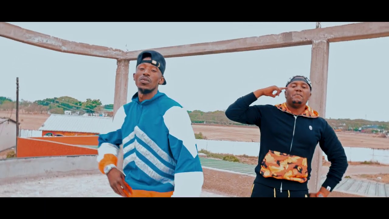 DOWNLOAD Stevo ft. Chef 187 – “Imagine” Video