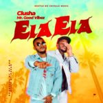 CluShaMrGoodVibez – “Ela Ela”