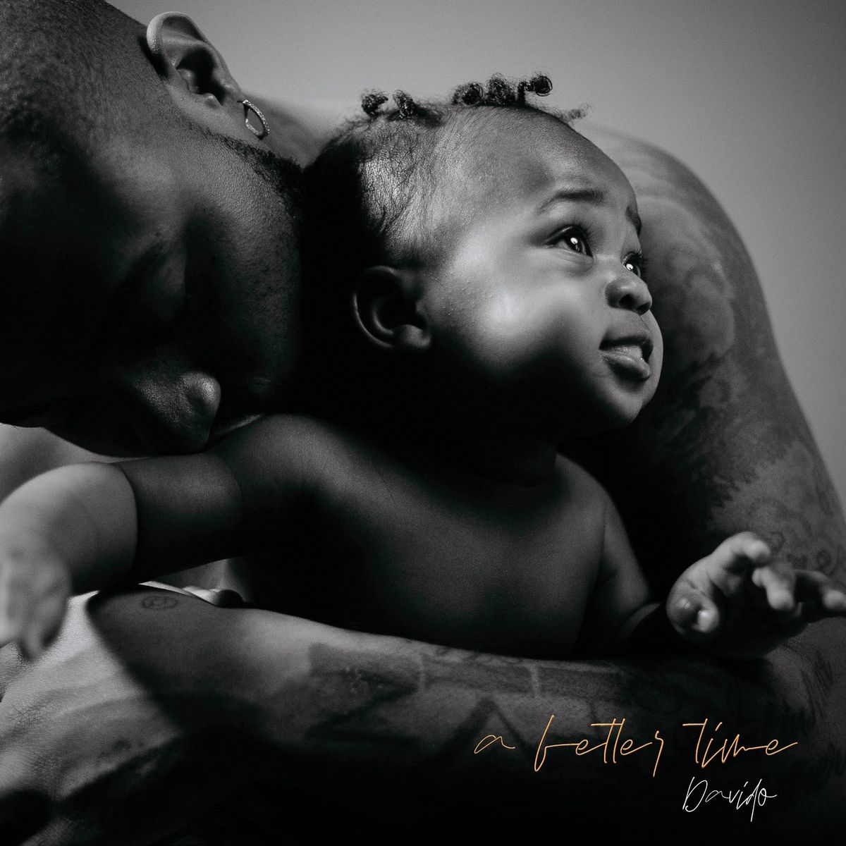 Davido - "Holy Ground" ft. Nicki Minaj Mp3 Download